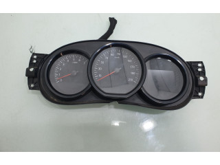 Панель приборов 248109308R   Dacia Dokker       