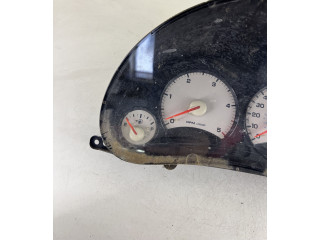 Панель приборов 04828962AB, P56010494AB Jeep Cherokee III KJ