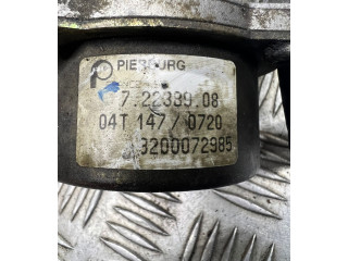 Přístrojová deska Mitsubishi Space Star 2004 72238908, 3200072985