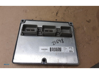 Блок управления впрыском    Volvo C30
