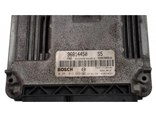 Řídící jednotka 96814450, 0281013629 Chevrolet Epica 2008