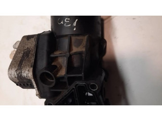 Держатель масляного фильтра / охладитель