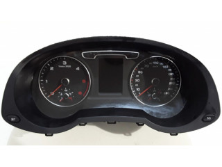 Панель приборов 8U0920930A, 0179H31   Audi Q3 8U       