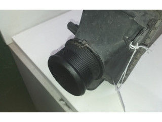 Интеркулер Lancia Delta