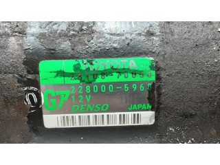 Стартер 2280005960, 2810670050 Lexus IS-F