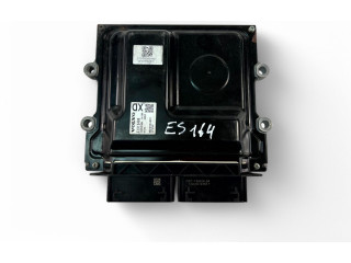 Блок управления двигателем Блок управления 31312486 Volvo S60