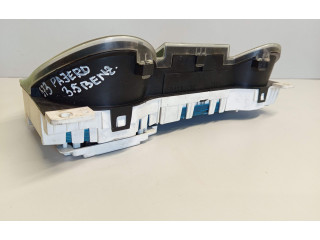 Přístrojová deska Mitsubishi Pajero 2001 769313790, MR402530