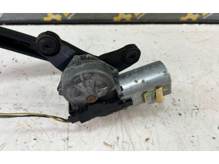 Моторчик заднего дворника Alfa Romeo Mito