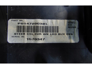 Подушка безопасности для колен P1NU89DX9AE Jeep Grand Cherokee