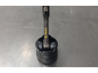 Поршень с шатуном 7657H Dacia Logan II