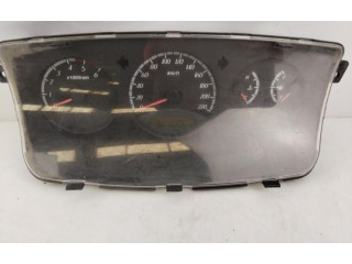 Панель приборов 80210-31520 SsangYong Actyon sports I