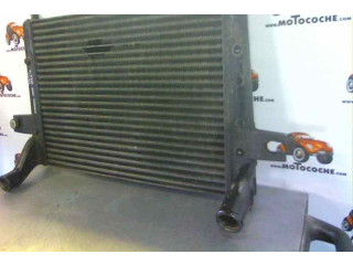 Интеркулер 52079970AA, 7393 Jeep Grand Cherokee (WJ)