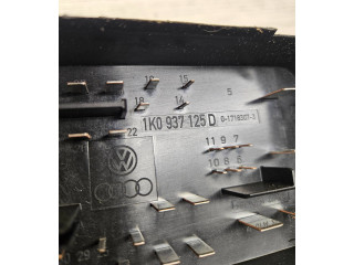 Блок предохранителей  1K0937125D, 017183073   Audi A3 S3 A3 Sportback 8P    