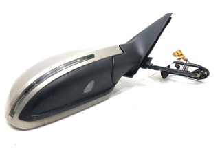 Zpětné zrcátko  Audi A8 S8 D3 4E 2009    