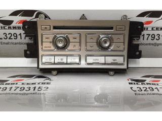 Блок управления климат-контролем 8X2318C858AE, 15069800 Jaguar XF