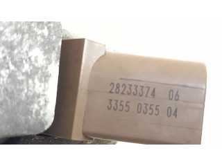 Vstřikovací čerpadlo A6510701801, 28343143 Mercedes-Benz E W212 pro naftový motor 2.0