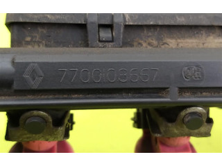 Топливная рампа 7700108667 Renault Clio II для двигателя D7F