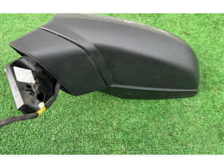 Zpětné zrcátko  Audi Q7 4M 2016    