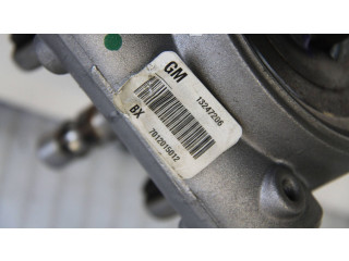 рейка Колонка рулевая 13247206 Opel Meriva A 2003 - 2010 года