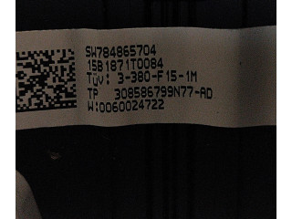 Volant BMW X5 F15 2015 7848657