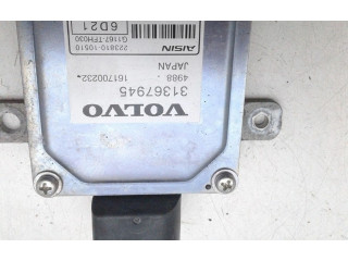 Блок управления коробкой передач 31367945, 31367945   Volvo XC90