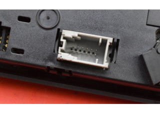 Блок управления климат-контролем 6983944-01, 6983944-01   BMW X3 E83