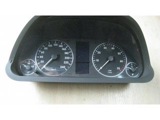 Панель приборов A1695406047, A1695403011 Mercedes-Benz A W169