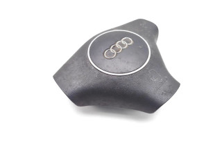 Подушка безопасности водителя 8E0880201AT   Audi A2