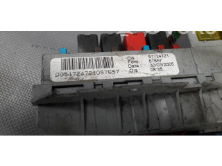 Блок предохранителей 51724721 Lancia Ypsilon