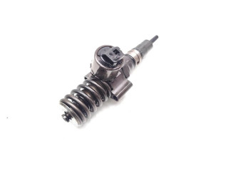 Форсунка 0414720404 Jeep Patriot ECD