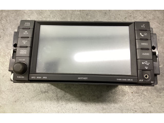 Руль Dodge Avenger   -  года 5064761AC, 8004480944      