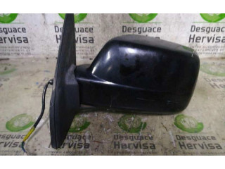 Зеркало (механическое) Nissan X-Trail T30 2001 - 2007 года