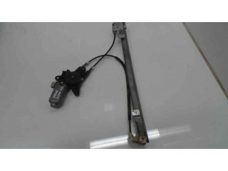 Передний комплект электрического механизма для подъема окна