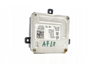 Блок подушек безопасности 4G0907697J Audi A7 S7 4G