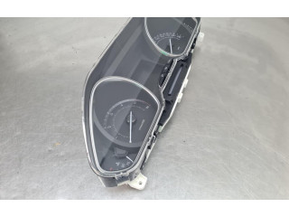 Панель приборов 9810204880, 0850844 Peugeot 2008 I