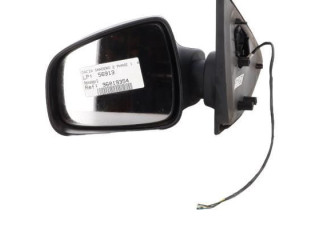 Зеркало электрическое Dacia Sandero 2008 - 2012 года