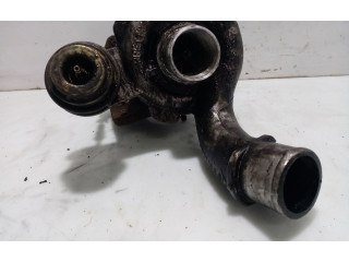 Turbodmychadlo Турбина 7700105102C Renault Megane I F9Q K7