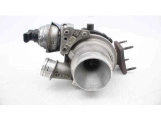 Turbodmychadlo Турбина 31331331, GTC1444VZ Volvo V60
