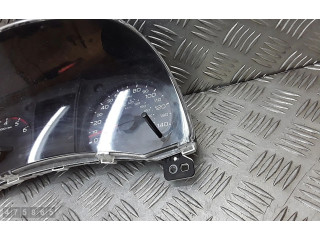 Přístrojová deska Isuzu D-Max 2014 8981561427