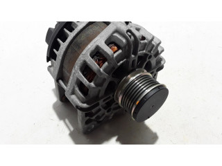 Генератор 231004719R Dacia Duster II 1.5
