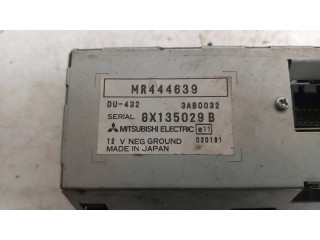 Дисплей MR444639, 8X135029B Mitsubishi Space Wagon
