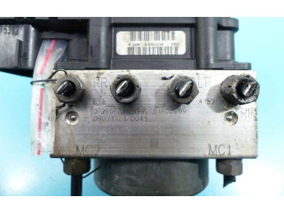 Блок АБС 0265800663, IMPRK1184560 Fiat Linea - года