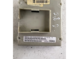 Модуль управления BSM 05026038AG, P05026038AG Jeep Cherokee III KJ