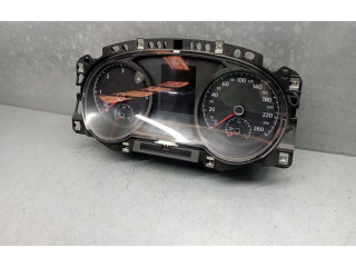 Панель приборов 5G1920741, 187.404KMS Volkswagen Golf VII