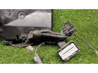 Блок предохранителей FL3T12A581ADG   Ford F150    