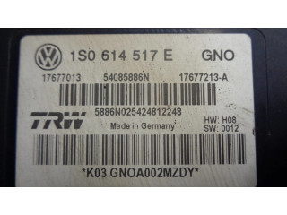 Блок АБС 1S0614517E Volkswagen Up