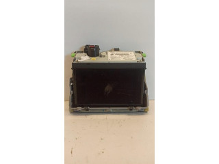 Дисплей    8V0857273M   Audi A3 S3 8V