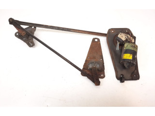 Механизм стеклоочистителей (трапеция)