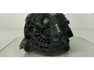 Генератор 140A, 0124525091 Volkswagen Caddy