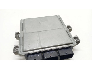 Řídící jednotka 5WS40061FT, NNN500560 Land Rover Range Rover Sport L320 2006